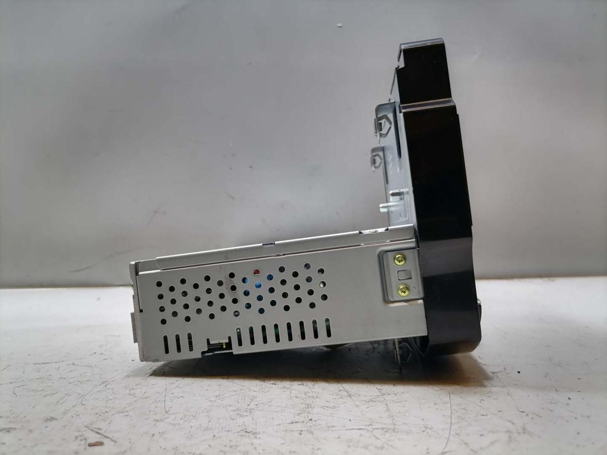 Opel Corsa E original Autoradio ohne Radiocode nicht endheiratet Bj.2017